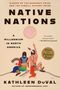 Kathleen Duval: Native Nations, Buch, Buch