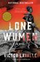 Victor Lavalle: Lone Women, Buch