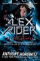 Anthony Horowitz: Alex Rider: Secret Weapon, Buch