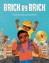 Heidi Woodward Sheffield: Brick by Brick, Buch