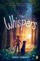 Greg Howard: The Whispers, Buch