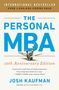 Josh Kaufman: The Personal MBA 10th Anniversary Edition, Buch