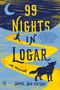 Jamil Jan Kochai: 99 Nights in Logar, Buch