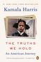 Kamala Harris: The Truths We Hold, Buch