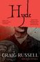 Craig Russell: Hyde, Buch