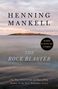 Henning Mankell: The Rock Blaster, Buch