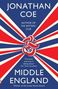 Jonathan Coe: Middle England, Buch