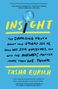 Tasha Eurich: Insight, Buch