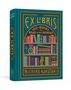 Michiko Kakutani: Ex Libris, Buch