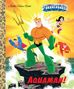Frank Berrios: Aquaman! (DC Super Friends), Buch