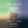 Emily St. John Mandel: The Glass Hotel, 9 CDs