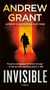Andrew Grant: Invisible, Buch