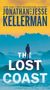 Jonathan Kellerman: The Lost Coast, Buch