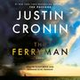 Justin Cronin: The Ferryman, CD