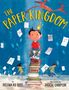 Helena Ku Rhee: The Paper Kingdom, Buch