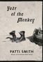 Patti Smith: Year of the Monkey, Buch