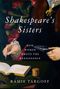 Ramie Targoff: Shakespeare's Sisters, Buch