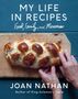 Joan Nathan: My Life in Recipes, Buch