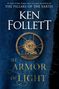 Ken Follett: The Armor of Light, Buch