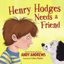 Andy Andrews: Henry Hodges Needs a Friend, Buch