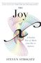 Steven Strogatz: The Joy of X, Buch