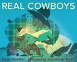 Kate Hoefler: Real Cowboys, Buch