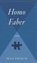 Max Frisch: Homo Faber, Buch