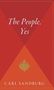 Carl Sandburg: The People, Yes, Buch