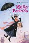 P L Travers: Mary Poppins, Buch