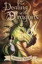 Patricia C Wrede: Dealing with Dragons, Buch