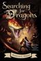 Patricia C Wrede: Searching for Dragons, Buch