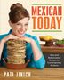 Pati Jinich: Mexican Today, Buch