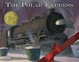 Chris Van Allsburg: The Polar Express, Buch