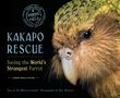 Sy Montgomery: Kakapo Rescue, Buch