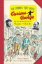 Louise Borden: The Journey That Saved Curious George Young Readers Edition, Buch