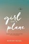 Miriam Moss: Girl on a Plane, Buch