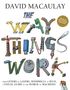 David Macaulay: The Way Things Work: Newly Revised Edition, Buch