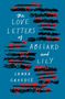 Laura Creedle: The Love Letters of Abelard and Lily, Buch