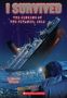 Lauren Tarshis: I Survived the Sinking of the Titanic, 1912 (I Survived #1), Buch