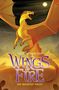 Tui T Sutherland: The Brightest Night (Wings of Fire #5), Buch
