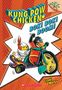 Cyndi Marko: Bok! Bok! Boom!: A Branches Book (Kung POW Chicken #2), Buch