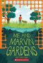 Amy Sarig King: Me and Marvin Gardens, Buch