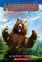 Lauren Tarshis: I Survived the Attack of the Grizzlies, 1967 (I Survived #17), Buch