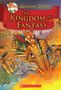 Geronimo Stilton: The Kingdom of Fantasy (Geronimo Stilton and the Kingdom of Fantasy #1), Buch