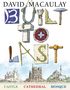 David Macaulay: Built to Last, Buch
