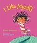 Karen Beaumont: I Like Myself!, Buch