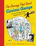 Louise Borden: The Journey That Saved Curious George, Buch
