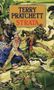 Terry Pratchett: Strata, Buch, Buch