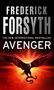 Frederick Forsyth: Avenger, Buch