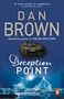 Dan Brown: Deception Point, Buch